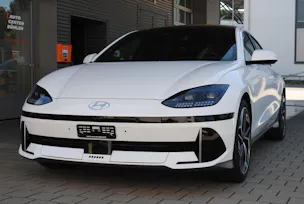 Hyundai Ioniq 6 77kWh Launch Edition 2WD