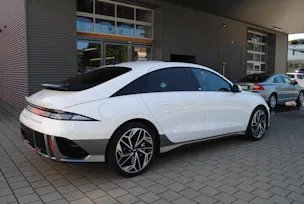 Hyundai Ioniq 6 77kWh Launch Edition 2WD