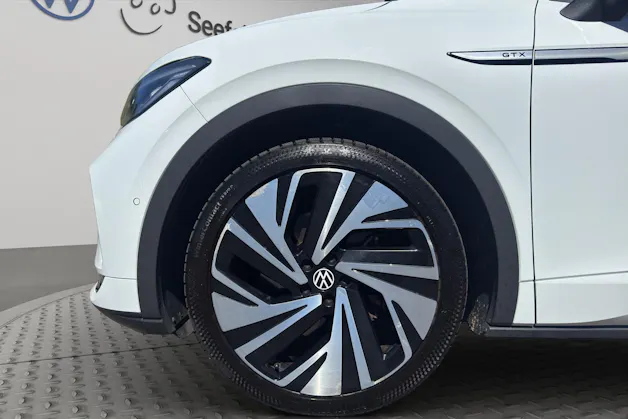 VW ID.5 GTX 77 kWh 4Motion