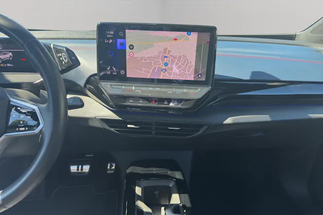 VW ID.5 GTX 77 kWh 4Motion