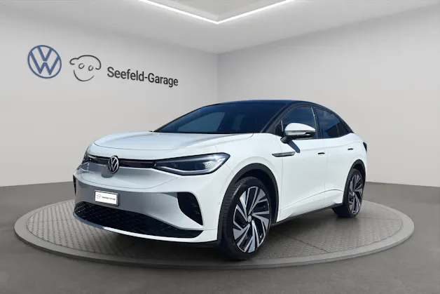 VW ID.5 GTX 77 kWh 4Motion