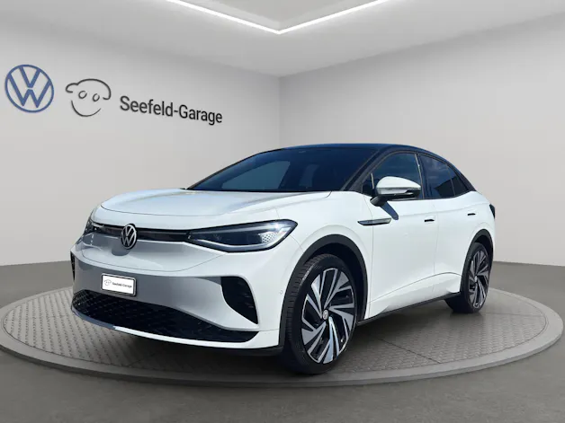 VW ID.5 GTX 77 kWh 4Motion