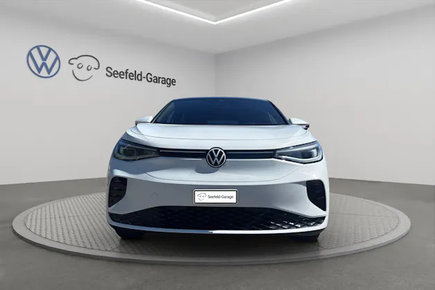 VW ID.5 GTX 77 kWh 4Motion