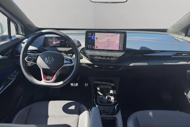 VW ID.5 GTX 77 kWh 4Motion
