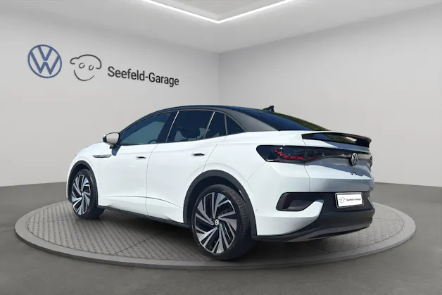 VW ID.5 GTX 77 kWh 4Motion