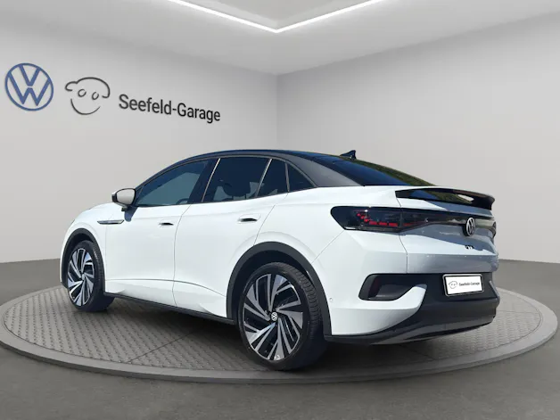 VW ID.5 GTX 77 kWh 4Motion