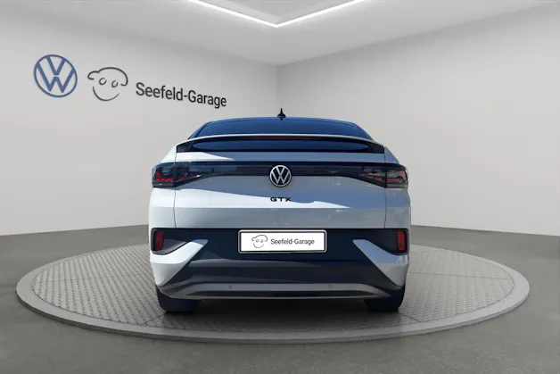 VW ID.5 GTX 77 kWh 4Motion