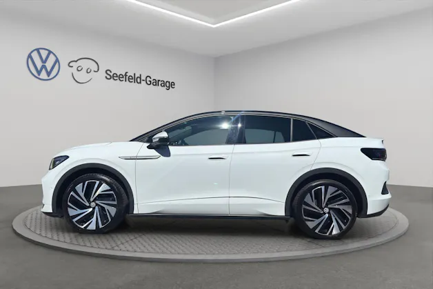 VW ID.5 GTX 77 kWh 4Motion