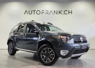 Dacia Duster 1.2 TCe FmF Strongm.R 4x4 S/S