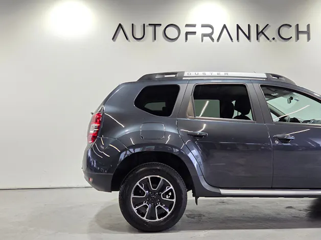 Dacia Duster 1.2 TCe FmF Strongm.R 4x4 S/S
