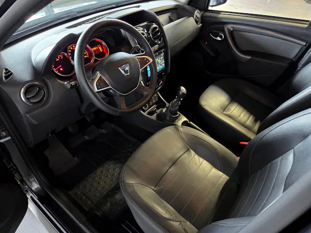 Dacia Duster 1.2 TCe FmF Strongm.R 4x4 S/S