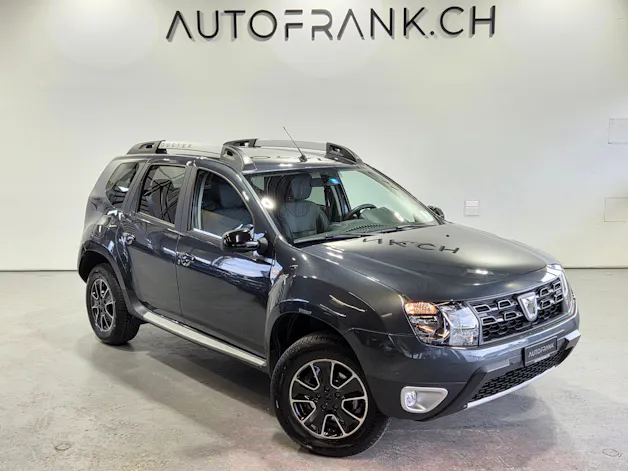 Dacia Duster 1.2 TCe FmF Strongm.R 4x4 S/S