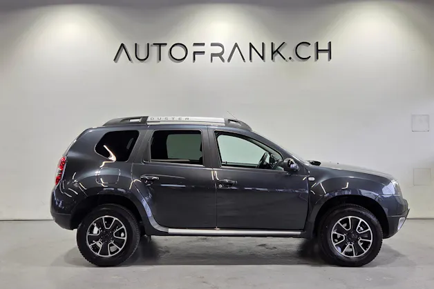 Dacia Duster 1.2 TCe FmF Strongm.R 4x4 S/S