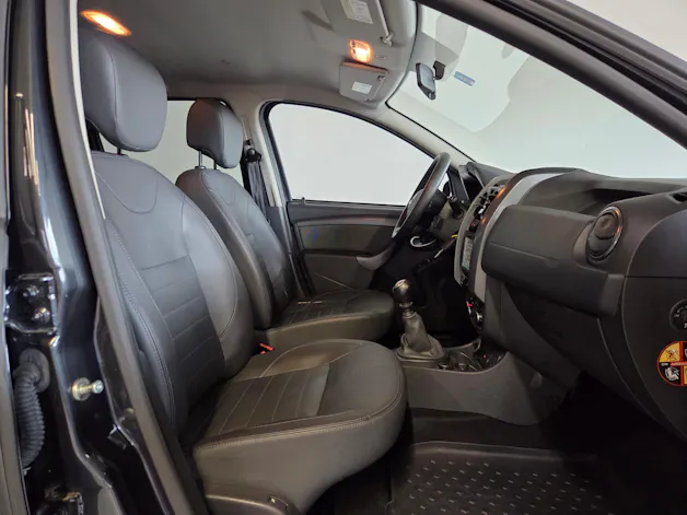 Dacia Duster 1.2 TCe FmF Strongm.R 4x4 S/S