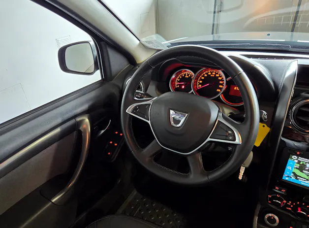 Dacia Duster 1.2 TCe FmF Strongm.R 4x4 S/S