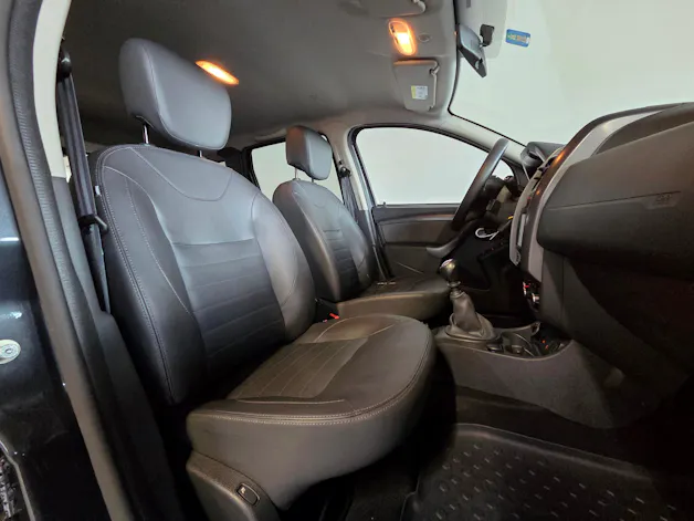 Dacia Duster 1.2 TCe FmF Strongm.R 4x4 S/S