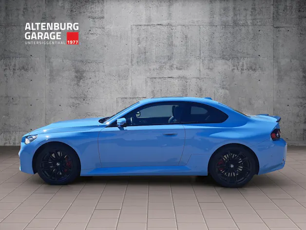 BMW M2 Coupé