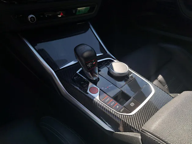 BMW M2 Coupé