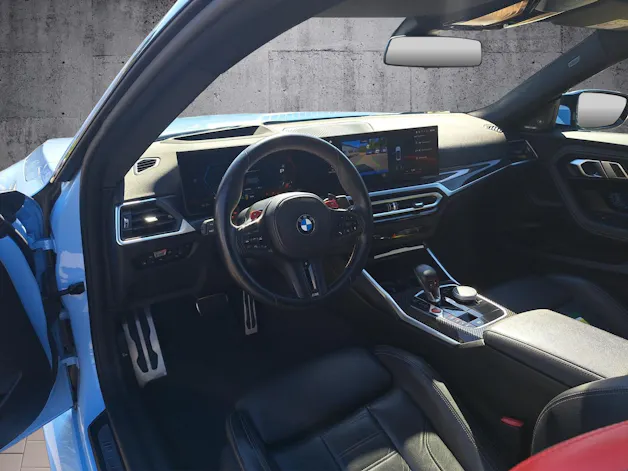 BMW M2 Coupé