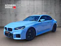 BMW M2 Coupé