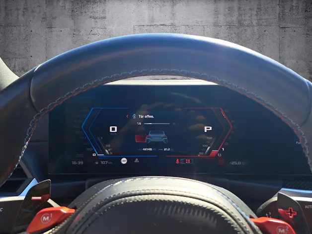 BMW M2 Coupé