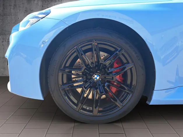 BMW M2 Coupé