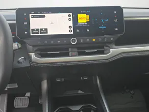 Jeep Compass 1.6 PHEV Summit