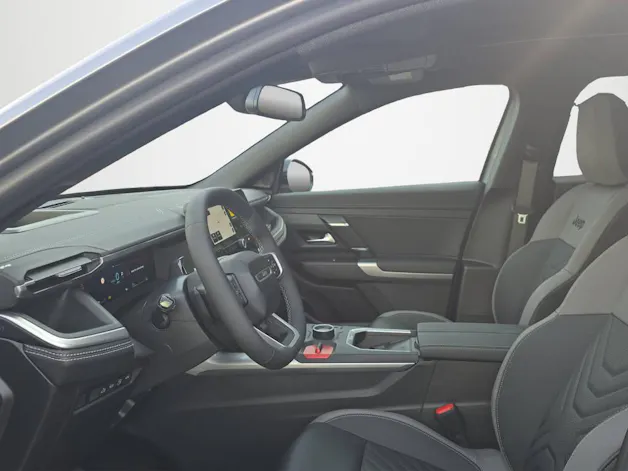 Jeep Compass 1.6 PHEV Summit