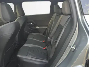 Jeep Compass 1.6 PHEV Summit