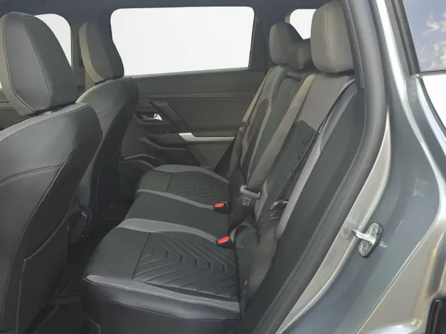 Jeep Compass 1.6 PHEV Summit