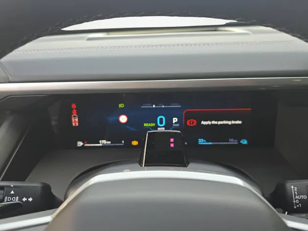 Jeep Compass 1.6 PHEV Summit