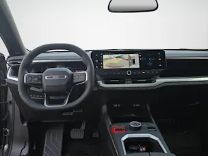 Jeep Compass 1.6 PHEV Summit