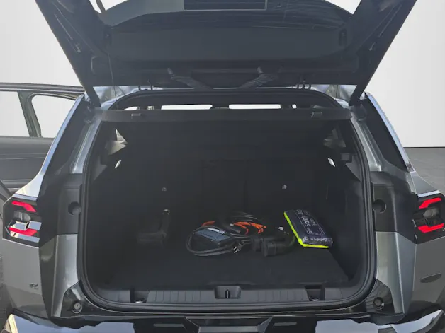 Jeep Compass 1.6 PHEV Summit