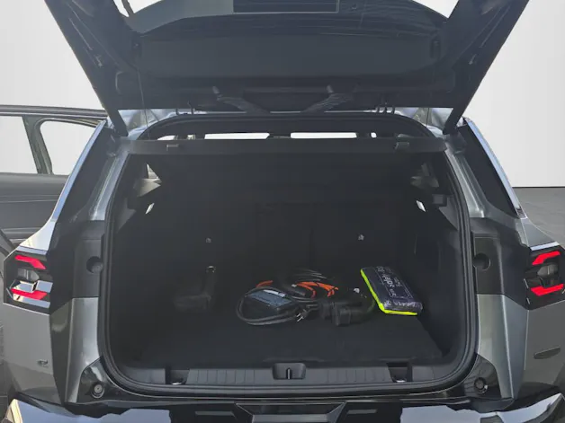 Jeep Compass 1.6 PHEV Summit