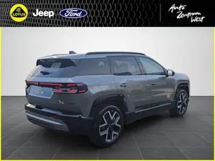 Jeep Compass 1.6 PHEV Summit
