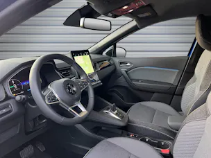 Mitsubishi ASX 1.8 HEV Intense