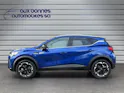 Mitsubishi ASX 1.8 HEV Intense