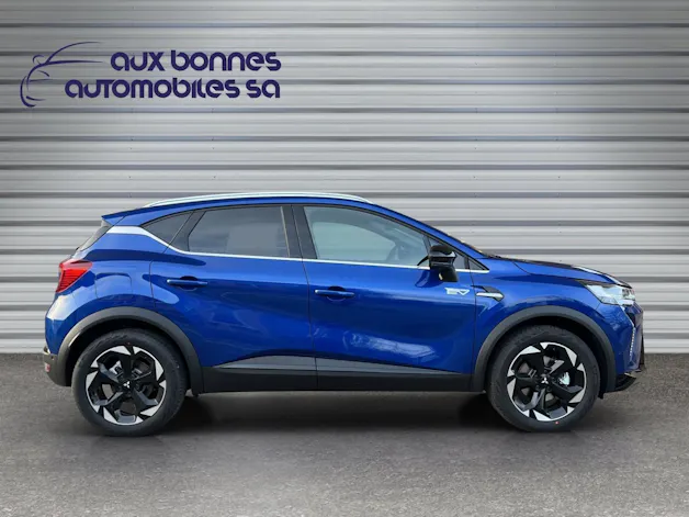 Mitsubishi ASX 1.8 HEV Intense