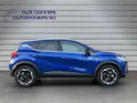 Mitsubishi ASX 1.8 HEV Intense