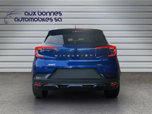 Mitsubishi ASX 1.8 HEV Intense