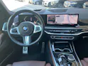 BMW X5 xDrive 48V 40d M Sport Pro Steptronic