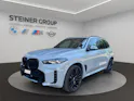 BMW X5 xDrive 48V 40d M Sport Pro Steptronic