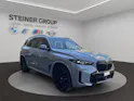 BMW X5 xDrive 48V 40d M Sport Pro Steptronic