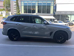 BMW X5 xDrive 48V 40d M Sport Pro Steptronic