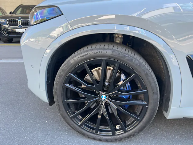 BMW X5 xDrive 48V 40d M Sport Pro Steptronic