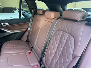 BMW X5 xDrive 48V 40d M Sport Pro Steptronic