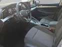 VW Golf 1.5 e TSI mHEV Value DSG