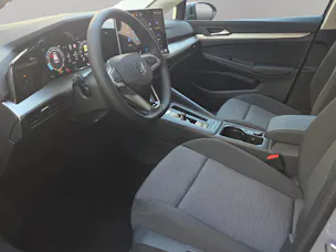 VW Golf 1.5 e TSI mHEV Value DSG