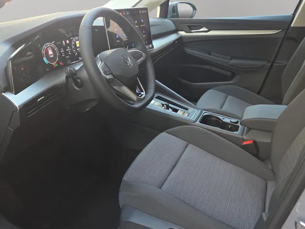 VW Golf 1.5 e TSI mHEV Value DSG