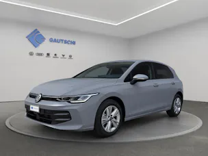 VW Golf 1.5 e TSI mHEV Value DSG